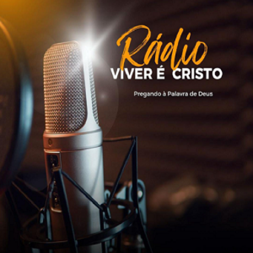 Rádio Cristo é Viver