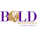 BOLD Ministries icon