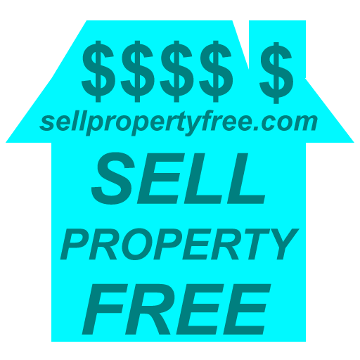 Sell Property USA logo