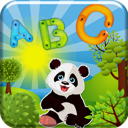 Icon image Panda Preschool Activities