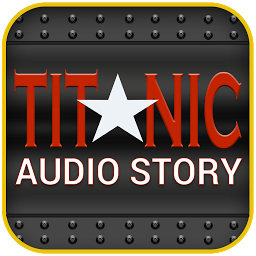 Icon image Titanic Audio Story - Pride of