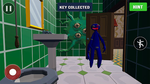 Rainbow Survival Friend Game