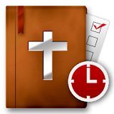 Chronological Bible Plan icon