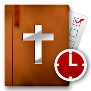 Top 24 Books & Reference Apps Like Chronological Bible Plan - Best Alternatives