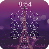 Lock screen icon
