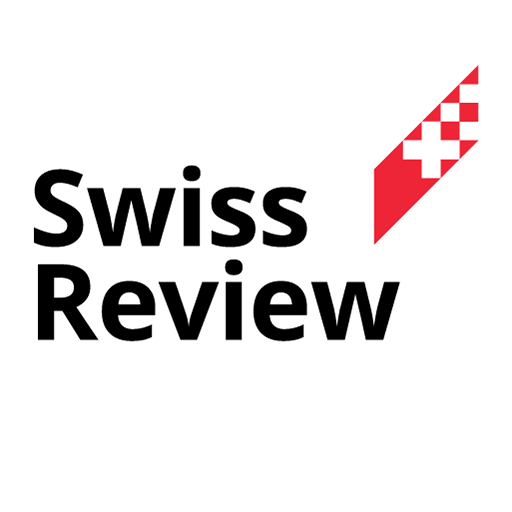 Swiss Review 6.1.2.1 Icon