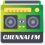 Chennai FM Live Radio Online icon