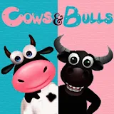 Cows & Bulls icon