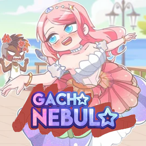 Gacha Nebula Life World Club