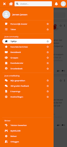 Mijn Goodmorning Screen 2