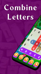 Word Island: Free Word Puzzle Games