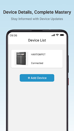 HPLink Screen 2