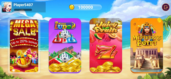 Casino - Slot Casino Master v1.0.5.0769.700000 APK screenshots 2
