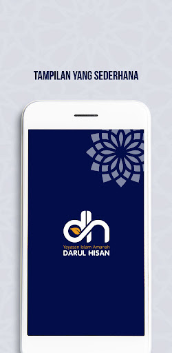 Yayasan Islam Amanah Screen 3