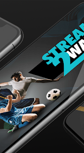 Stream2watch: Sports Live Tips