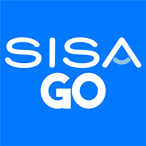 SISA GO - Apps on Google Play