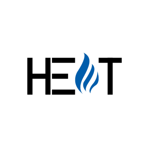 HEAT Nutrition logo