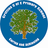 Criftins C of E Primary School icon