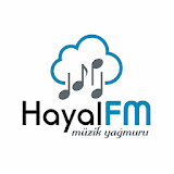 Hayal FM icon