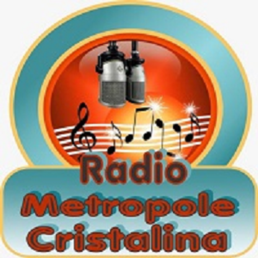Web Radio Metropole Cristalina