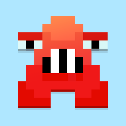 Block Letter Puzzle logo