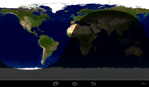 Live Day Night Screen 3