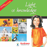 Light of Knowledge 4 icon