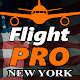 Pro Flight Simulator 2 - New York دانلود در ویندوز