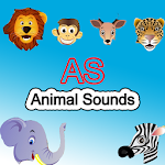 Sounds of Animals and Birds Apk