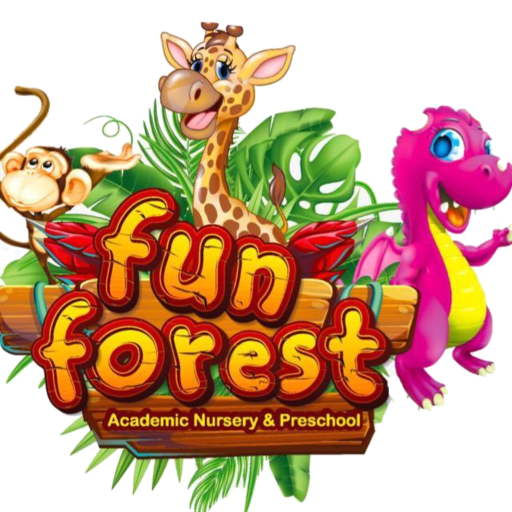 Fun Forest academic logo