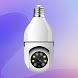 E27 light bulb camera hints - Androidアプリ