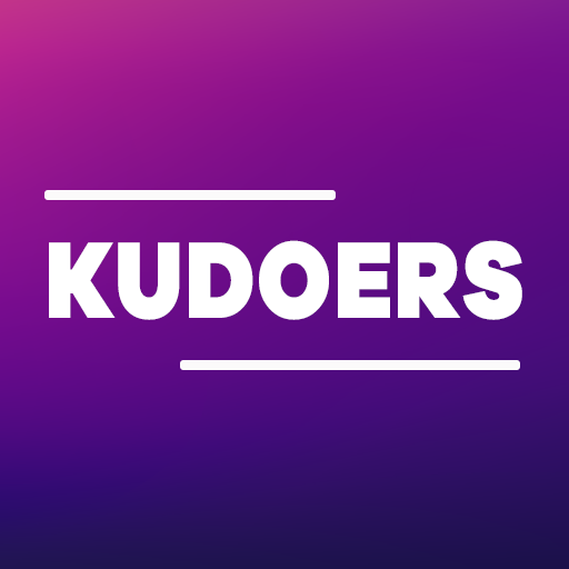 KUDOERS logo