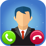 Prank Call & Prank SMS 2 icon