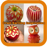 Fruit Carving Inspiration icon