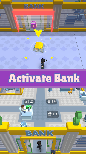 Shopopolis: Idle Tycoon Mall Screen 3