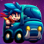 Buster Booster Bus Apk
