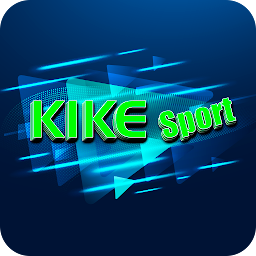 Image de l'icône Radio Kike Sport