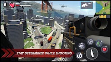 Sniper Strike: 銃撃 ゲーム アクション 戦闘のおすすめ画像1