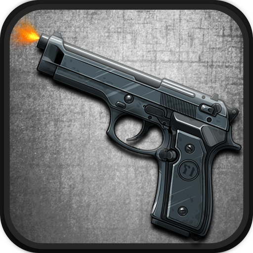 Real Weapon Gunshot Sounds logo