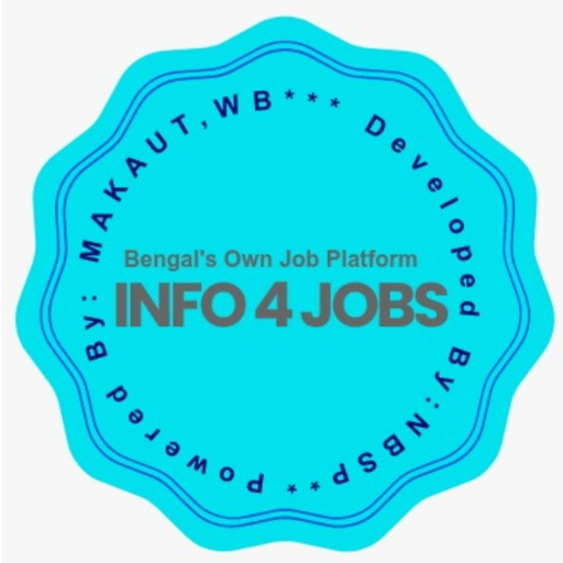 INFO4JOBS logo