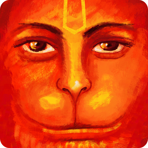 Hanuman Chalisa  Icon