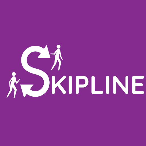 Skipline logo