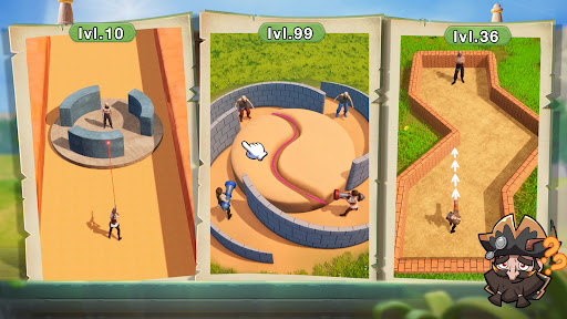 Sharpstrike screenshot 4