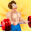 Idle Workout Master MOD APK 2.4.1 (Unlimited Money)