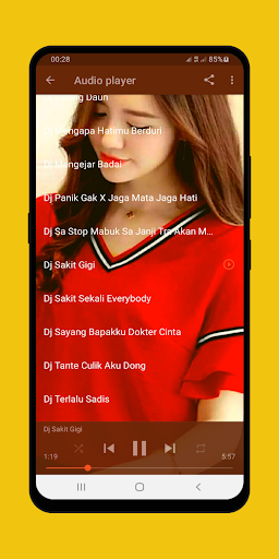 Dj Truk Oleng Offline Full Album Terpopuler 2021