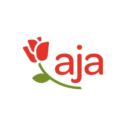 aja Resorts logo