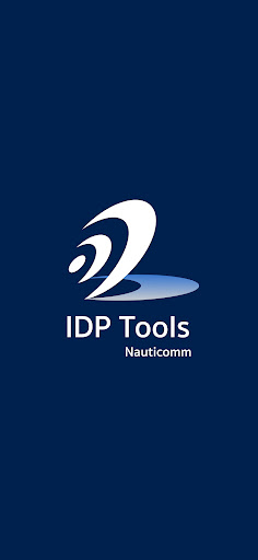 Android application IdpTool2 screenshort