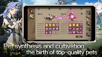 Game screenshot Key of Time hack