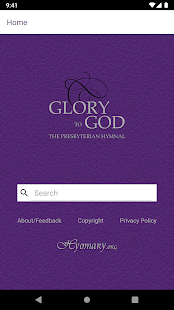 Glory to God Screenshot
