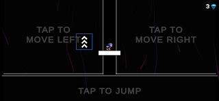 NEONIC Dash - Screenshot 2